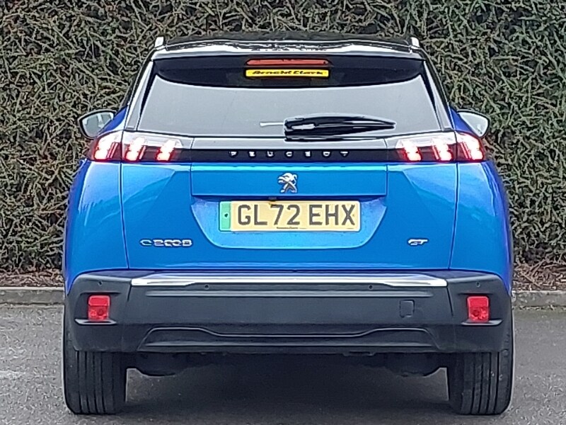 Used Peugeot 2008 2022 for sale - 77325343: Photo 18