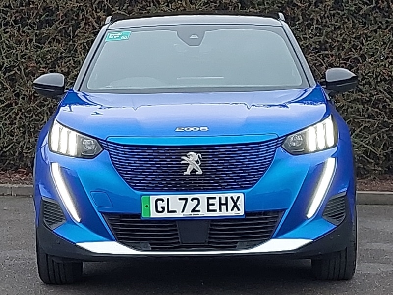 Used Peugeot 2008 2022 for sale - 77325343: Photo 19