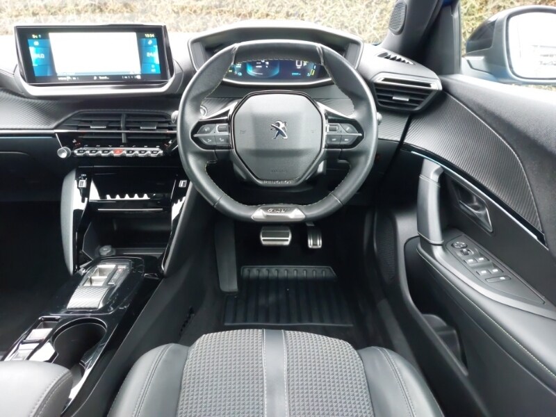 Used Peugeot 2008 2022 for sale - 77325343: Photo 7