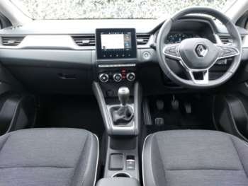 Used Renault Captur 2024 for sale - 74666221: Photo