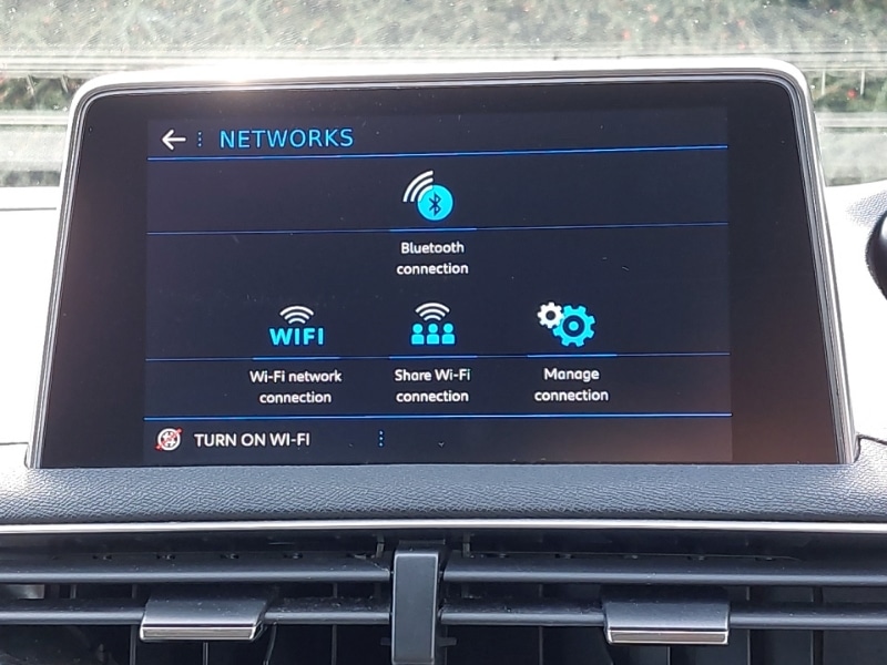 Used Peugeot 3008 2017 for sale - 76937879: Photo 12