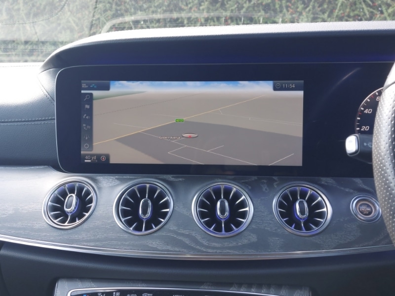 Used Mercedes-Benz CLS 2018 for sale - 78113073: Photo 10