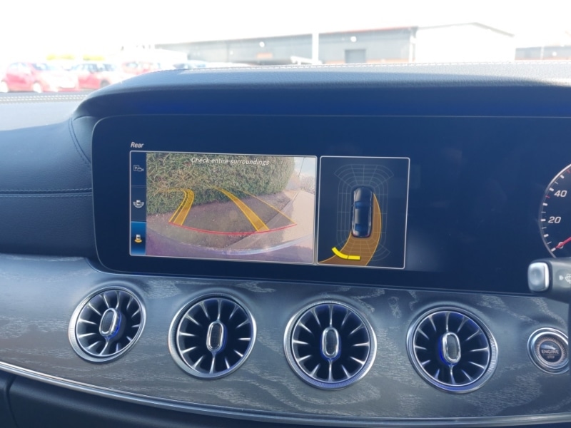 Used Mercedes-Benz CLS 2018 for sale - 78113073: Photo 11