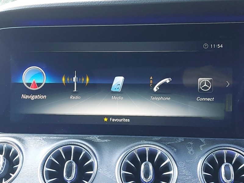 Used Mercedes-Benz CLS 2018 for sale - 78113073: Photo 12