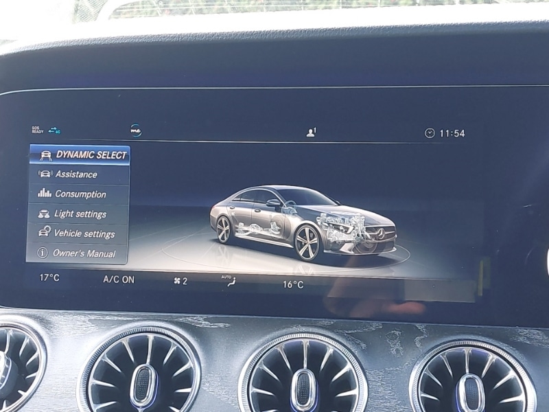 Used Mercedes-Benz CLS 2018 for sale - 78113073: Photo 13