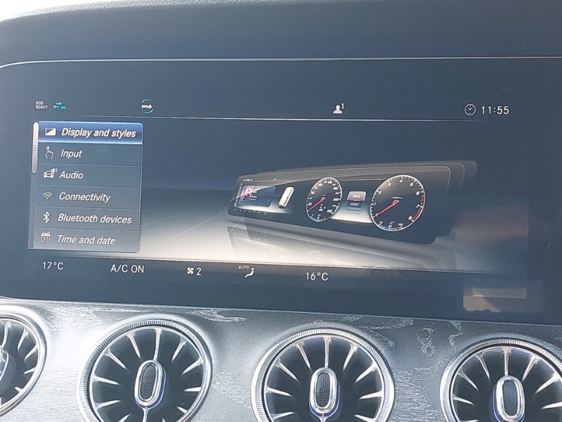 Used Mercedes-Benz CLS 2018 for sale - 78113073: Photo 14