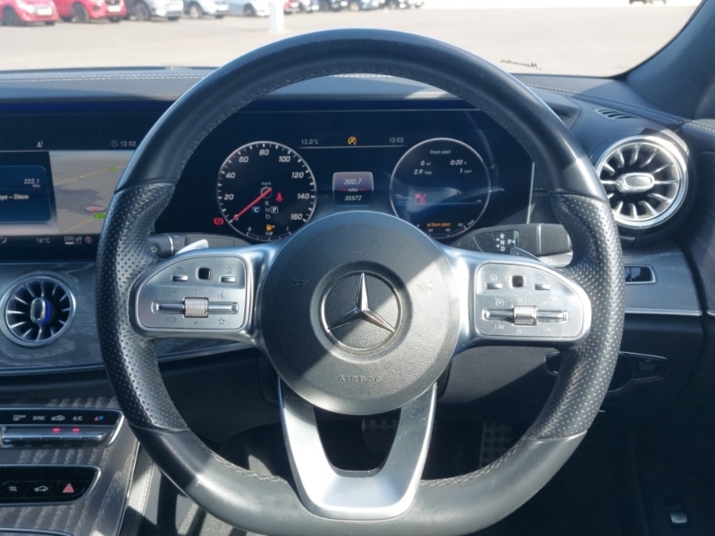 Used Mercedes-Benz CLS 2018 for sale - 78113073: Photo 17