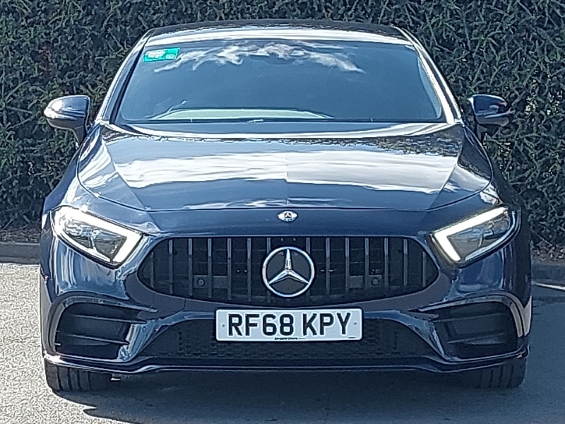 Used Mercedes-Benz CLS 2018 for sale - 78113073: Photo 19