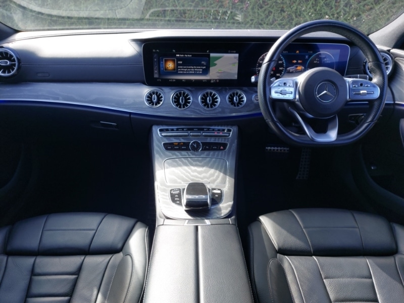 Used Mercedes-Benz CLS 2018 for sale - 78113073: Photo 2