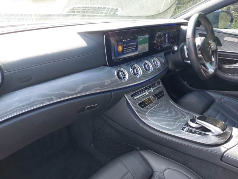 Used Mercedes-Benz CLS 2018 for sale - 78113073: Photo 5