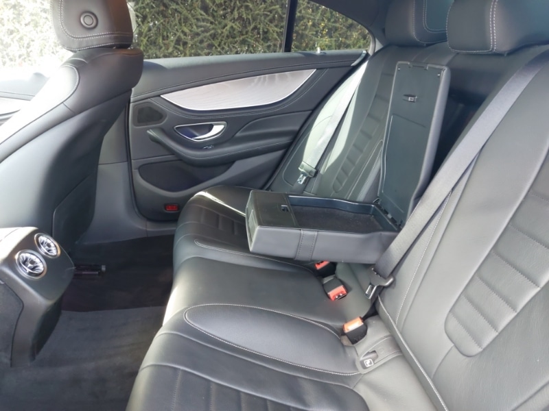 Used Mercedes-Benz CLS 2018 for sale - 78113073: Photo 6