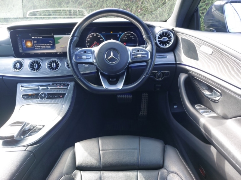 Used Mercedes-Benz CLS 2018 for sale - 78113073: Photo 7