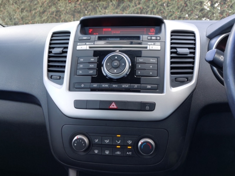 Used Kia Venga 2015 for sale - 77837756: Photo 10