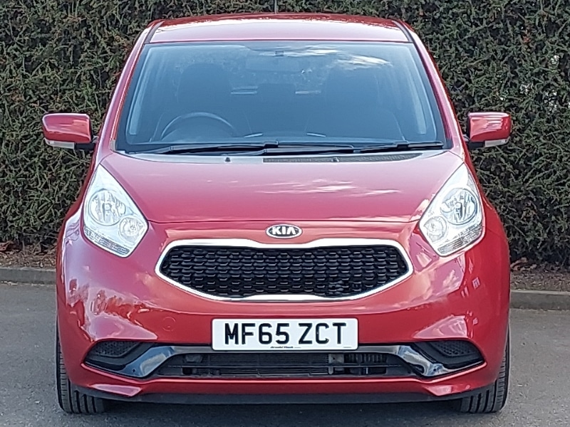 Used Kia Venga 2015 for sale - 77837756: Photo 19