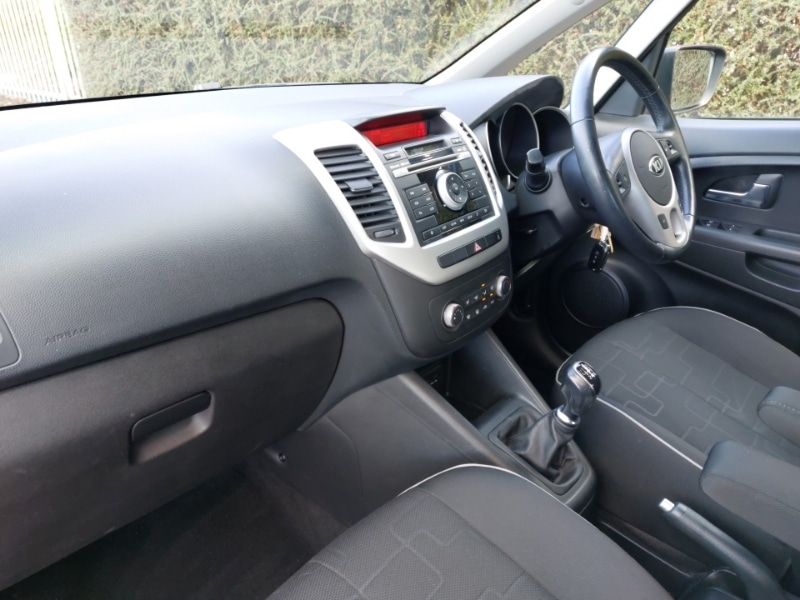 Used Kia Venga 2015 for sale - 77837756: Photo 5