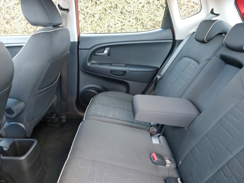 Used Kia Venga 2015 for sale - 77837756: Photo 6