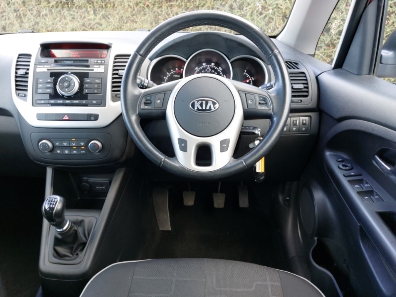 Used Kia Venga 2015 for sale - 77837756: Photo 7