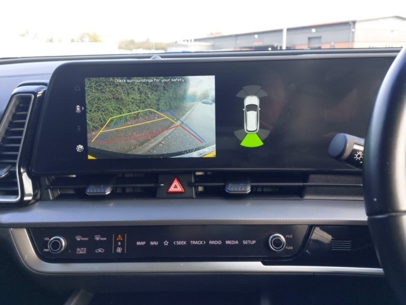 Used Kia Sportage 2022 for sale - 76864462: Photo 11