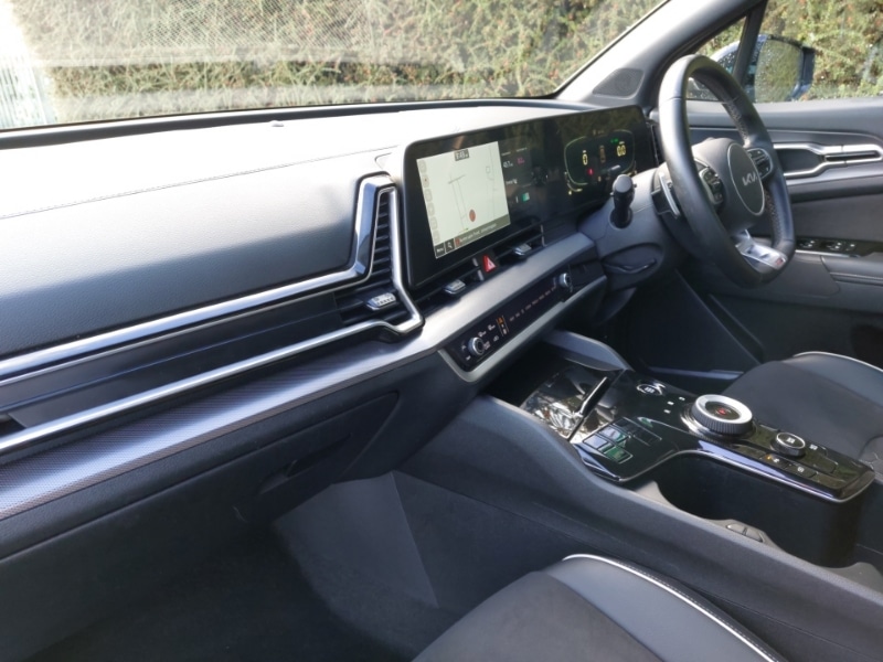 Used Kia Sportage 2022 for sale - 76864462: Photo 5