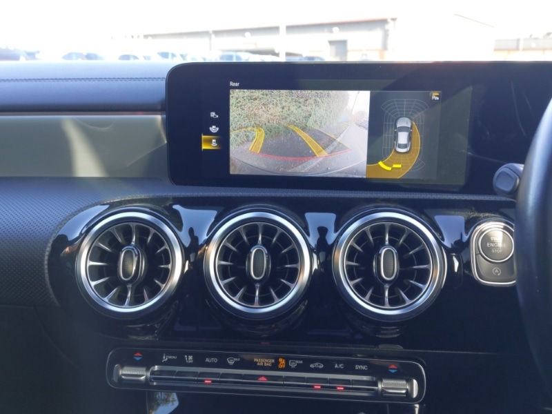 Used Mercedes-Benz CLA 2022 for sale - 76816064: Photo 11