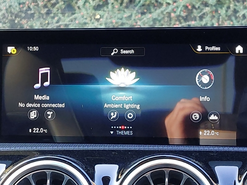 Used Mercedes-Benz CLA 2022 for sale - 76816064: Photo 12