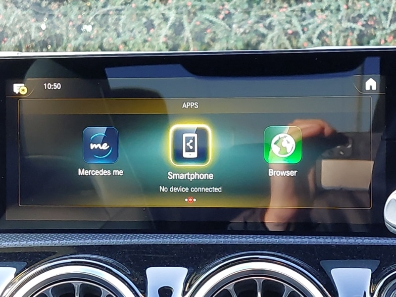 Used Mercedes-Benz CLA 2022 for sale - 76816064: Photo 13