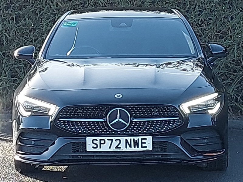 Used Mercedes-Benz CLA 2022 for sale - 76816064: Photo 19