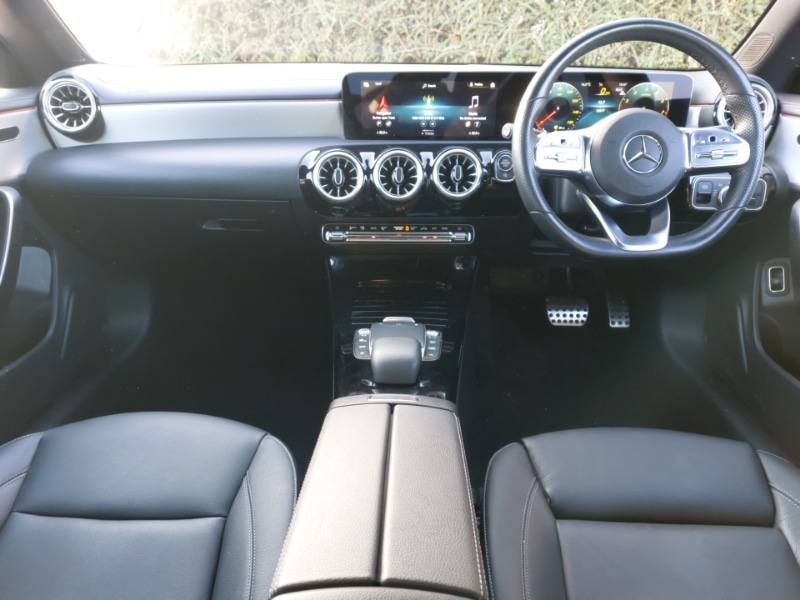 Used Mercedes-Benz CLA 2022 for sale - 76816064: Photo 2