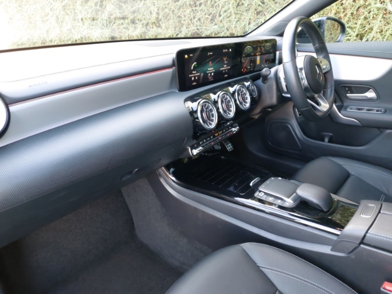 Used Mercedes-Benz CLA 2022 for sale - 76816064: Photo 5