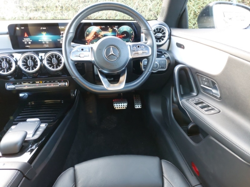 Used Mercedes-Benz CLA 2022 for sale - 76816064: Photo 7