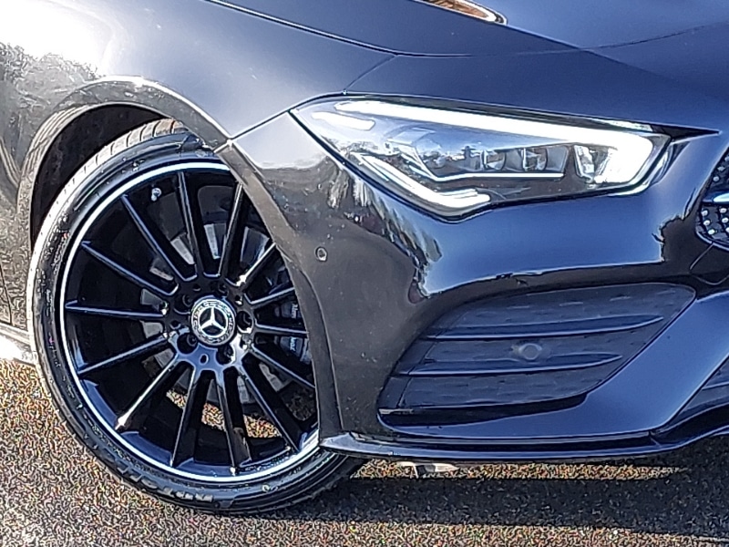 Used Mercedes-Benz CLA 2022 for sale - 76816064: Photo 9