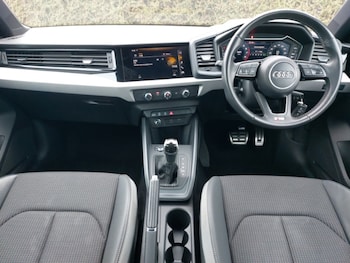 Used Audi A1 2019 for sale - 78642600: Photo