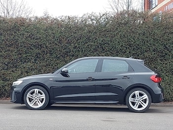 Used Audi A1 2019 for sale - 78642600: Photo