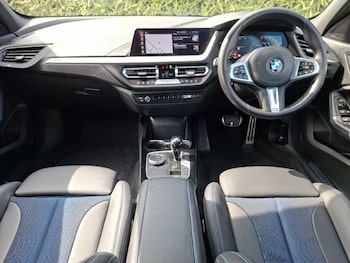 Used BMW 1 Series 2023 for sale - 79343354: Photo
