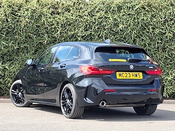 Used BMW 1 Series 2023 for sale - 79343354: Photo