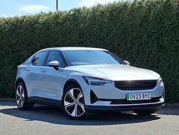 Used Polestar Polestar 2 2023 for sale - 79356481: Photo