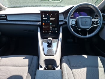 Used Polestar Polestar 2 2023 for sale - 79356481: Photo
