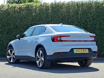 Used Polestar Polestar 2 2023 for sale - 79356481: Photo