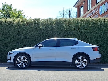 Used Polestar Polestar 2 2023 for sale - 79356481: Photo