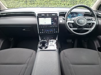 Used Hyundai TUCSON 2023 for sale - 79056271: Photo