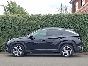 Used Hyundai TUCSON 2023 for sale - 79056271: Photo