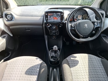 Used Peugeot 108 2020 for sale - 79303161: Photo