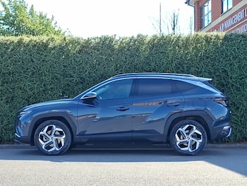 Used Hyundai TUCSON 2023 for sale - 79844335: Photo