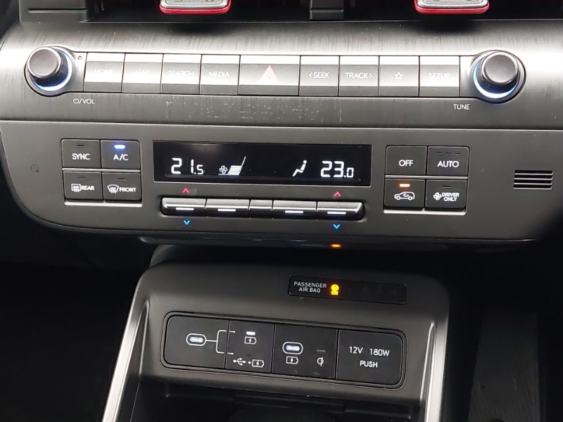 Used Hyundai KONA 2024 for sale - 77160262: Photo 14