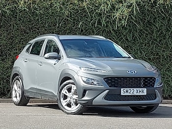 Hyundai - KONA