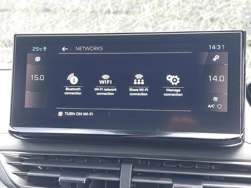 Used Peugeot 3008 2022 for sale - 76331689: Photo 12