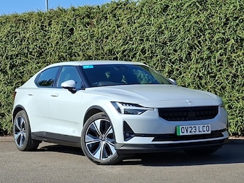 Used Polestar Polestar 2 2023 for sale - 79153173: Photo