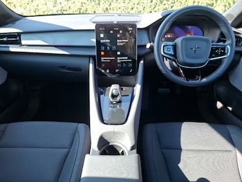 Used Polestar Polestar 2 2023 for sale - 79153173: Photo
