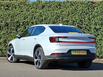 Used Polestar Polestar 2 2023 for sale - 79153173: Photo