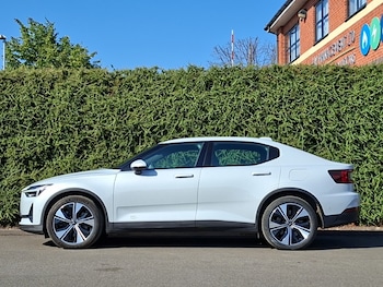 Used Polestar Polestar 2 2023 for sale - 79153173: Photo